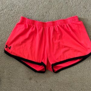 Under Armour Women’s Shorts